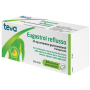 Eugastrol reflusso 20 mg compresse gastroresistenti