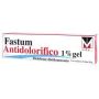 Fastum antidolorifico 10 mg/g gel
