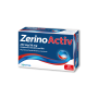Zerinoactiv 200 mg/30 mg compresse rivestite con film