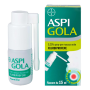 Aspi gola 0,25% collutorio aspi gola 0,25% spray per mucosa orale