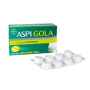 Aspi gola 8,75 mg pastiglie gusto limone e miele