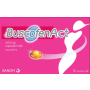 Buscofenact 400 mg capsule molli