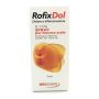 Rofixdol infiammazione e dolore 0,16% spray per mucosa orale