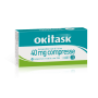 Okitask 40 mg compresse rivestite con film