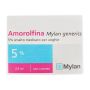 Amorolfina mylan generics 5% smalto medicato per unghie