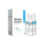 Minoxidil biorga 2%, soluzione cutanea