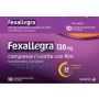 Fexallegra 120 mg compresse rivestite con film