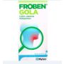 Froben gola