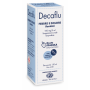 dECAFLU febbre e dolore bambini 100mg/5ml sospensione orale senza zucchero