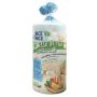 Rice&rice gallette di riso senza sale e senza lievito 100 g