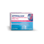 Efferalgan febbre e congestione nasale 500 mg + 60 mg