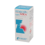 Fenecox spray gola 0.25% flurbiprofene