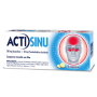 Actisinu 200 mg/30 mg compresse rivestite con film