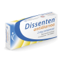 Dissenten antidiarrea 2 mg compresse