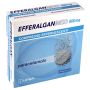 Efferalgan 500 mg compresse effervescenti