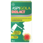 Aspigoladolact 8,75 mg/dose spray per mucosa orale soluzione