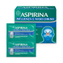 Aspirina influenza e naso chiuso 500 mg / 30 mg granulato per sospensione orale