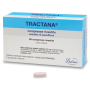 Tractana compresse rivestite