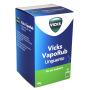 Vicks vaporub, unguento per uso inalatorio