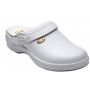 New bonus unpunched bycast unisex removable insole bianco 40