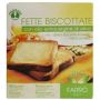 Fette biscottate farro senza zucchero 270 g
