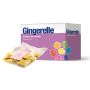 Gingerelle crakers zenzero 150 g