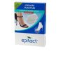 Cuscinetti epitact per scarpe aperte epithelium taglia unica
