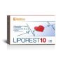 Liporest 10 30 capsule
