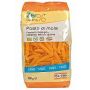 Zero% glutine pasta mais penne bio 500 g