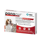 Panacur-10 cpr 500 mg vet