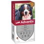 Advantix spot on*6pip 40-60kg