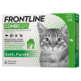 Frontline combo s-gatti 3pip.