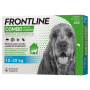 Frontline combo 3p.cani10-20kg