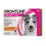 Frontline tri-act.3 pip.1ml