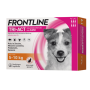 Frontline tri-act.6 pip.1ml