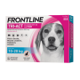 Frontline tri-act.3 pip.2ml