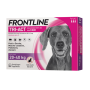 Frontline tri-act.3 pip.4ml