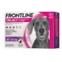 Frontline tri-act.6 pip.4ml