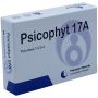 Psicophyt remedy 17a 4 tubi 1,2 g