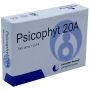 Psicophyt remedy 20a 4 tubi 1,2 g