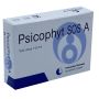 Psicophyt remedy 24 sos a 4 tubi 1,2 g