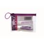 Clinodent travel kit 3pz