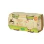Omogeneizzato di pollo baby food bio 2 x 80 g
