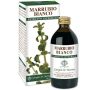 Marrubio bianco estratto integrale 200 ml