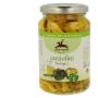 Carciofini sott'olio bio 330 g