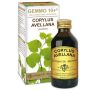 Gemmo 10+ nocciolo 100 ml liquido analcolico