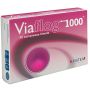Viaflog 1000 mg 30 compresse