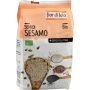 Semi di sesamo senza glutine bio 400 g