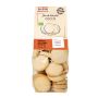 Fior di biscotti cocco 250 g