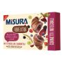 Misura cornetti fibre extra viola frutti di bosco uva e barbabietola 300 g